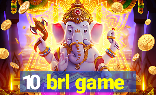 10 brl game